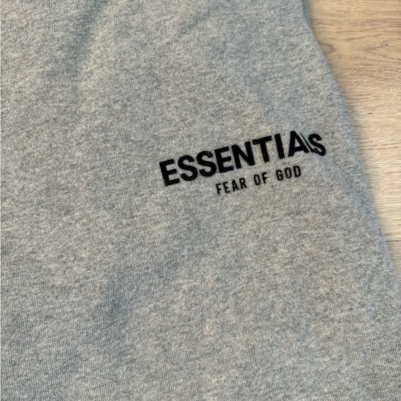 essentials fear of god sweatpants - Picture 2 of 5